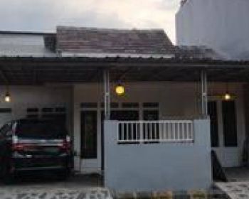 Rumah Metland cibitung siap hunia harga oke (K1262)