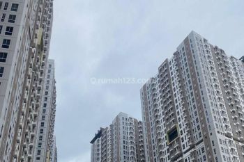 Disewa Murah Apartment Tokyo Riverside Studio