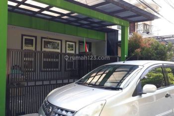 Dijual Rumah Siap Huni di Kelapa Gading Jakarta Utara