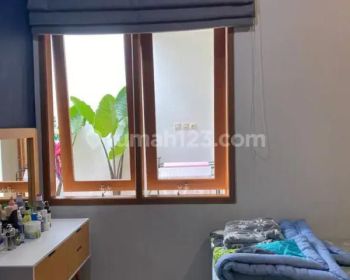 Dijual Murah Rumah Asri Dan Baru di Kemang Golf Bekasi