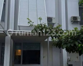 Rumah Inspirahaus Bsd City Rumah Baru Full Furnish Siap Huni