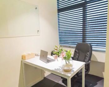 HARGA TERJANGKAU! SEWA RUANGAN KANTOR EKSKLUSIF! AREA STRATEGIS!