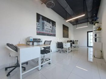 For Rent Kantor 84 M2 di Its Tower Ps. Minggu, Siap Huni, Nego