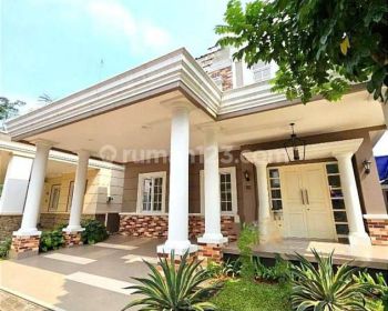 Di jual rumah menteng village gading serpong