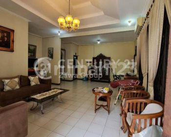 Dijual Rumah Jln Alam Elok Pondok Indah Jakarta Selatan