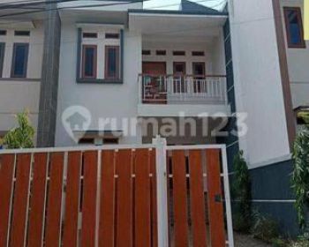 Harga Top Rumah Baru Siap Huni Dkt Kliningan Kota Bandung 281M6