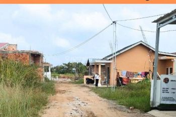 Jual Tanah Siap Bangun Lokasi Macan Lindungan