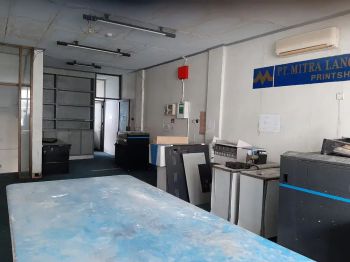 Dijual Cepat Ruko 4 Lt Di Jembatan 5 Indah