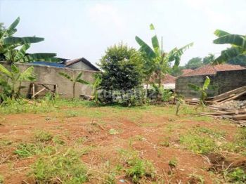 Beli Kavling Lalu Bangun Rumah, Dalam Perumahan Bogor Raya Permai, SHM