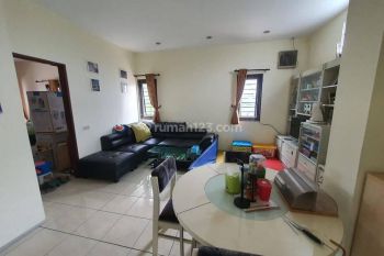 2 Ruko Gabung 3,5 Lantai Siap Pakai di Taman Kopo Indah 1, Bdg