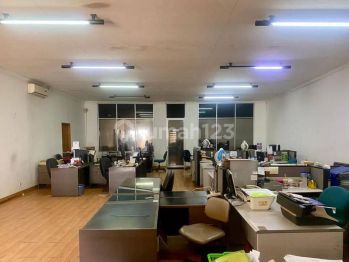 Dijual Pabrik Limbah Plastik Non Liquid di Mustikasari Babakan Bekasi