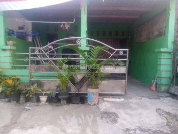 Dijual Rumah Murah Siap Huni di Citra Raya Tangerang