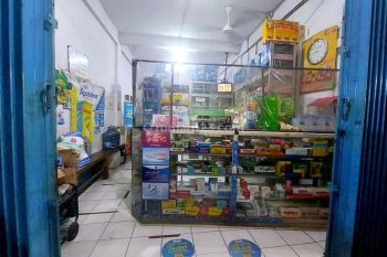 RUKO SIAP PAKAI 2 LANTAI DI RAYA KUTISARI UTARA