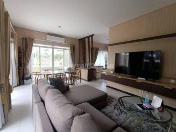 Rumah Dijual Minimalis Cantik di Kota Baru Parahyangan