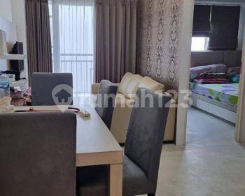 Murah Dijual Apartemen Orchard 2br Corner Pakuwon Mall, Surabaya