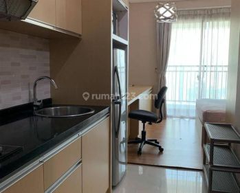 For Rent Apartement Thamrin Executive Residence