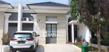 Luas Tanah 144, Termurah di Citra Lake Sawangan RSA082201