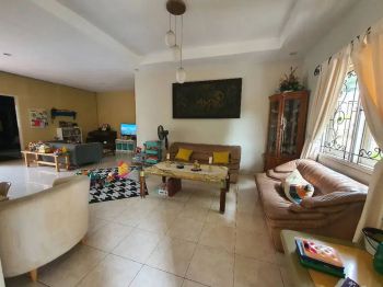 jual rumah di rempoa bintaro