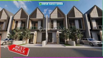 Cozy Rumah Asri Di Bandung Rancaekek Dkt Kawasan Industri 292H3