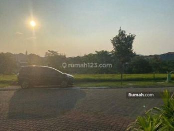 Dijual Hunian Siap Bangun Tatar Kamandaka Kota Baru Parahyangan