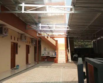 Kost Premium dekat Universitas Jenderal Soedirman Purwokerto