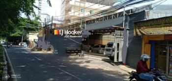 Dijual Bengkel Mobil di Cempaka Putih Jakarta Pusat