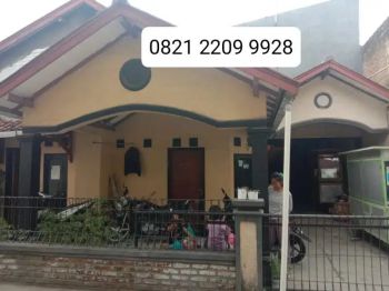 kost murah di perumahan batuwangi/cibaduyut, free wifi