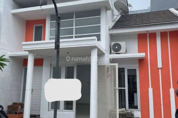 Wisata Semanggi Tahap 1, Strategis, Murah