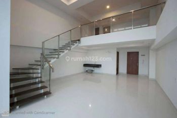 Disewakan Kantor 2 Lantai Eksklusif. Fasilitas Lengkap, Baru Murah di Roseville