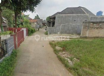 Tanah Murah Depok Sekitar Bukit Rivaria Akses Mobil
