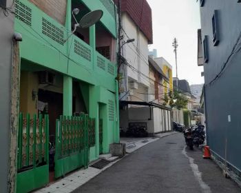 DIJUAL MURAH Kos Setiabudi - SR