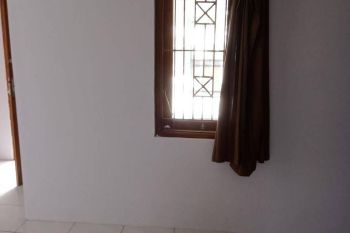 Disewakan Rumah Bagus Barat Balaikota Jogjakarta(KODE DR.833)