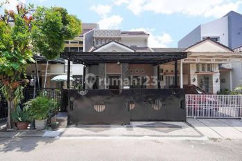 Dijual Cepat 5 Menit Ke Stasiun Depok Baru Bebas Biaya Free Furnish