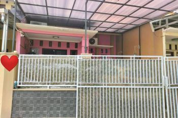 Rumah Murah Dekat Tol Jatibening Bening