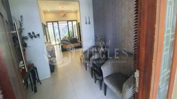 For Sale Hunian Nyaman Sudah Furnish Diarea Kota Baru Parahyangan