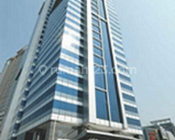 Sewa Kantor Full Furnish Kebayoran Luas 1.106sqm Rp.230.000nego