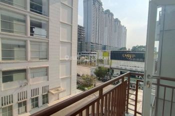 Apartement 2 BR Best View Bukit Hambalang Sentul City, Bogor