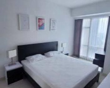 Termurah‼️ Apartemen La Riz Pakuwon Mall