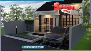 Cakep Perumahan Modern Sejuk Di Kota Bandung Jatihandap 123H4