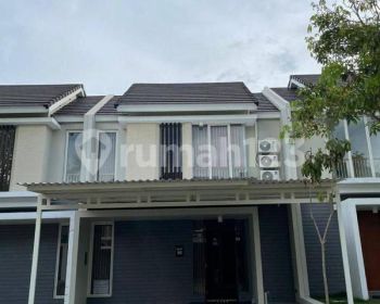 Rumah Northwest Citraland Surabaya Murah 1rik.ya016