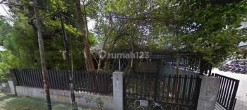 Bangunan Hitung Tanah Di Jual Segera Di Tanah Abang Jakarta Pusat