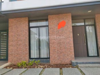 Rumah Siap Huni Di Kota Baru Parahyangan Bandung CPA2028