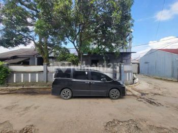 Rumah Butuh Renovasi di Kopo Permai, Bandung