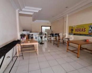 Ruko Darmo Permai,HR Muhammad,Mayjen Sungkono,