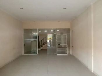 Dijual Ruko Strategis Kedung Mundu Semarang