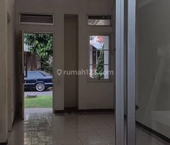 Disewakan Rumah Bagus Terawat Cluster Jingga  KBP