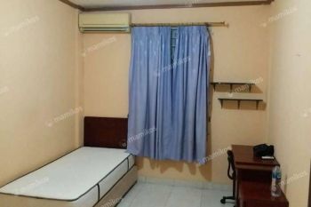 Dijual Cepat Murah Rumah Kost Dekat Kamous UI Prospek Investasi