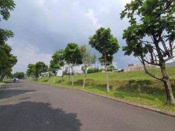 Kavling Dijual Ekslusif di Budi Indah Setiabudi Strategis