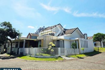 Rumah Siap Huni Sangat Terawat Di Grand Permata Jingga Sawojajar Malang Bp1135