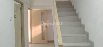 Sewa Ruang Usaha Luas di Tengah Kota Bandung